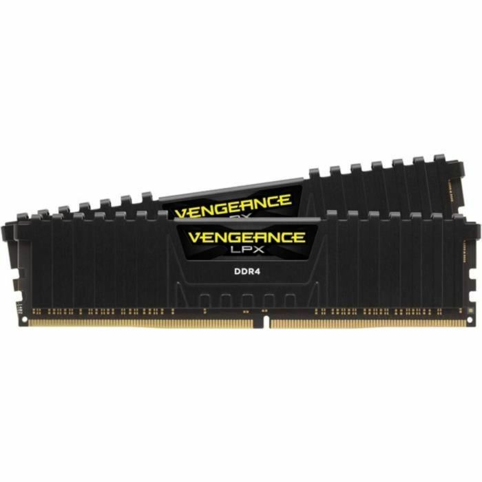 Corsair CMK32GX4M2A2666C16 módulo de memoria 32 GB 2 x 16 GB DDR4 2666 MHz