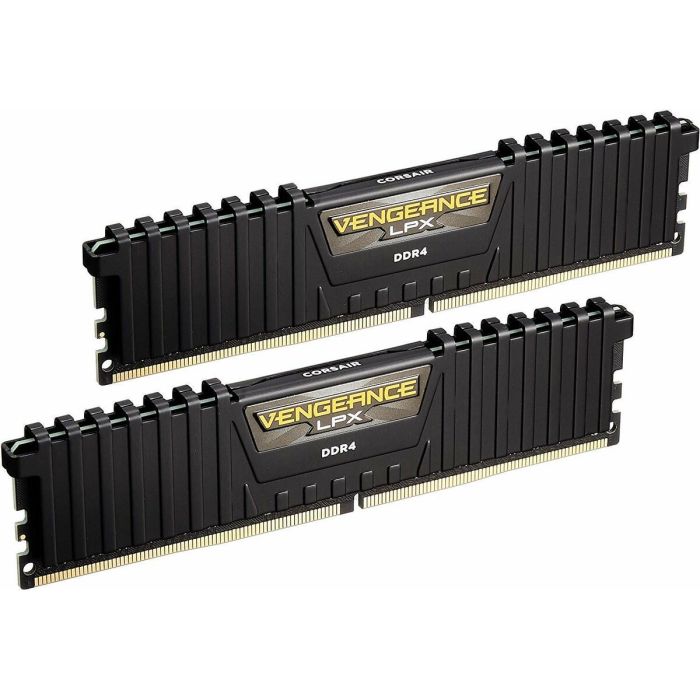 Memoria RAM Corsair CMK16GX4M2B3000C15 16 GB 1