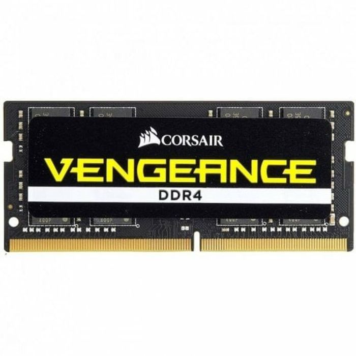 Corsair Vengeance 16 GB, DDR4, 2666 MHz módulo de memoria