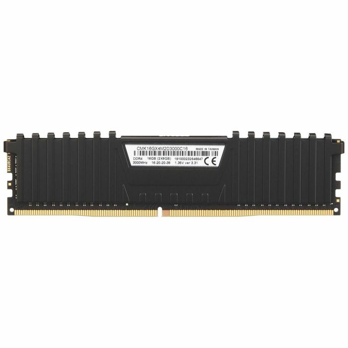 Memoria RAM Corsair CMK16GX4M2D3000C16 3000 MHz CL16 1