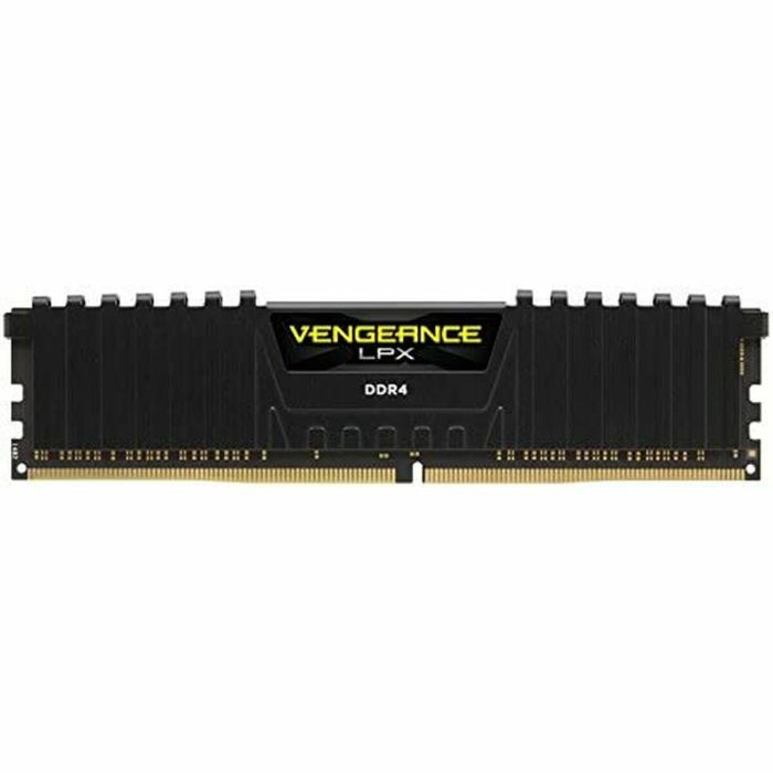 Memoria RAM Corsair CMK16GX4M2D3000C16 3000 MHz CL16 3