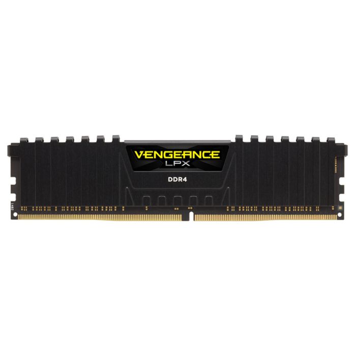 Memoria RAM Corsair 32GB, DDR4, 3000MHz 32 GB DDR4 3000 MHz CL16 2