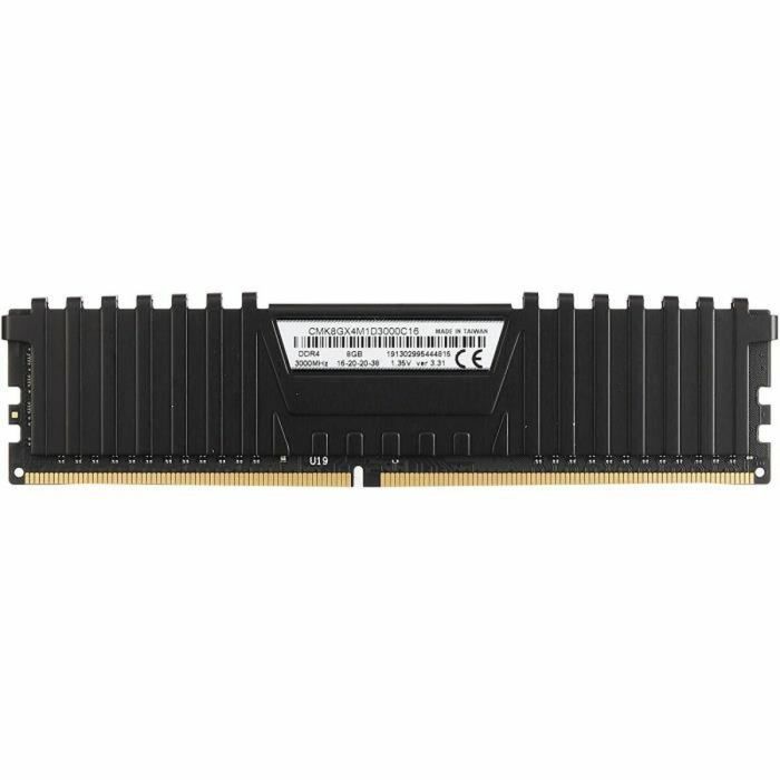 Memoria RAM Corsair CMK8GX4M1D3000C16 CL16 8 GB 2