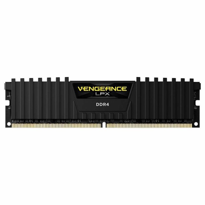 Memoria RAM Corsair Vengeance LPX 16GB DDR4-2666 2666 MHz CL16 2