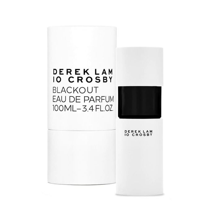Perfume Mujer Derek Lam 10 Crosby EDP Blackout 100 ml