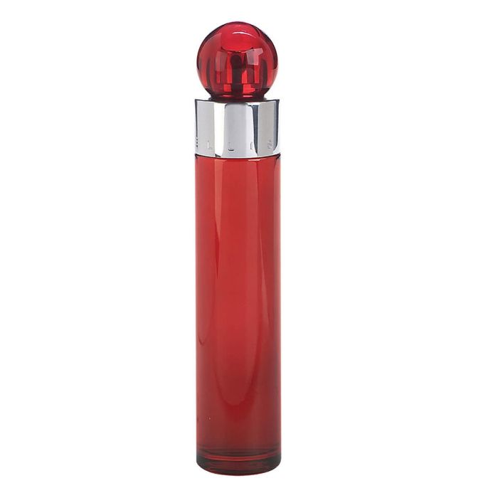 Perfume Hombre Perry Ellis EDT 360° Red 100 ml 2