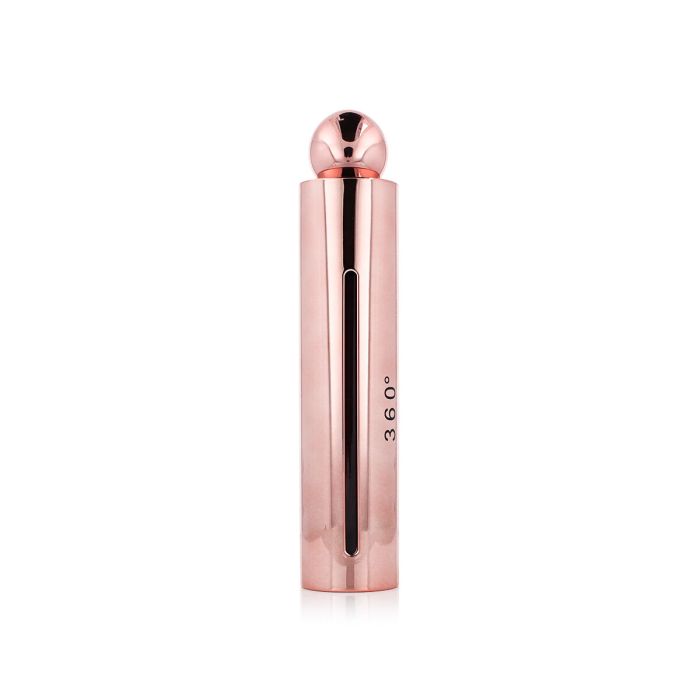 Perfume Mujer Perry Ellis EDP 360° Collection Rosé 100 ml 1