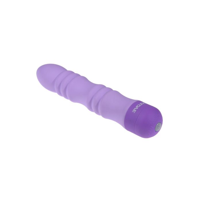 Bala Vibradora Evolved Morado 5