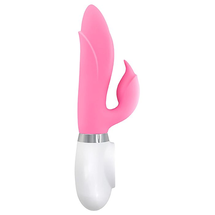 Vibrador Punto G Adam & Eve Goddess Rosa