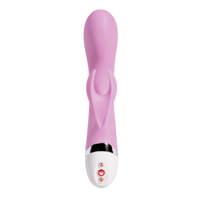 Vibrador Punto G Evolved Rabbit Rosa 2