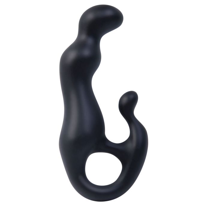 Plug Anal Adam & Eve Negro 5