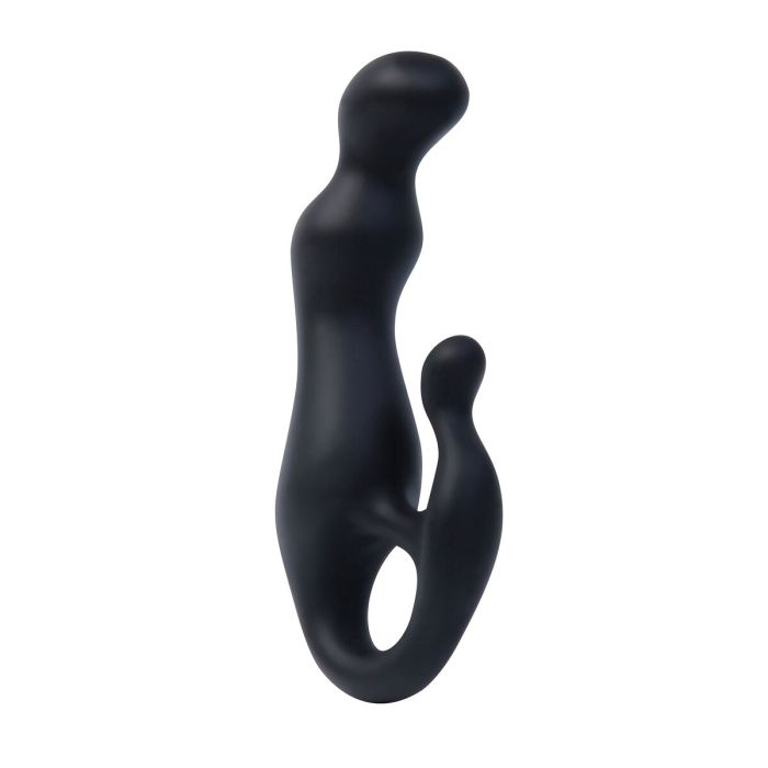 Plug Anal Adam & Eve Negro 4