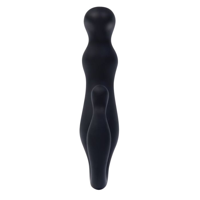 Plug Anal Adam & Eve Negro 2