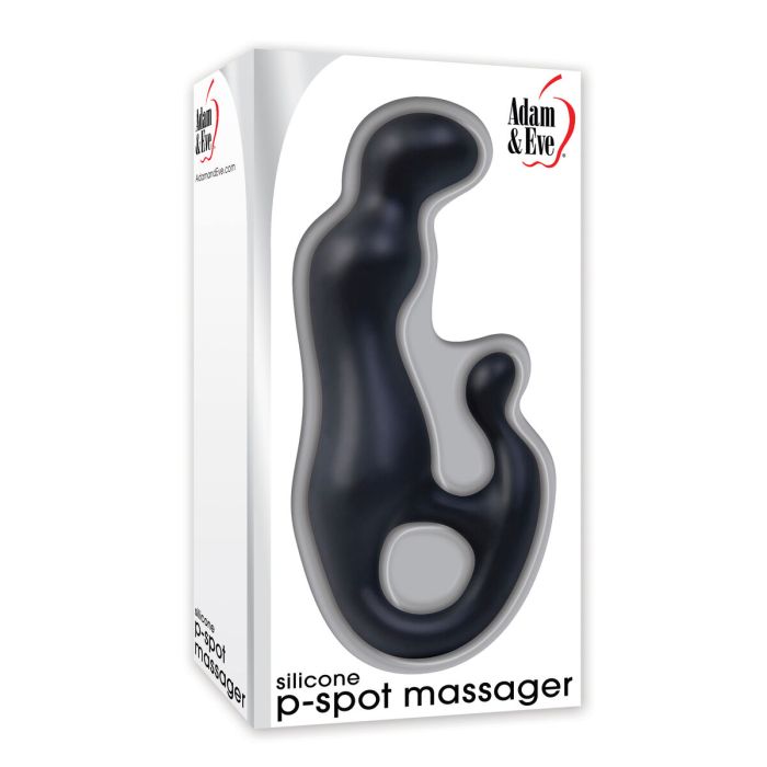 Plug Anal Adam & Eve Negro 1