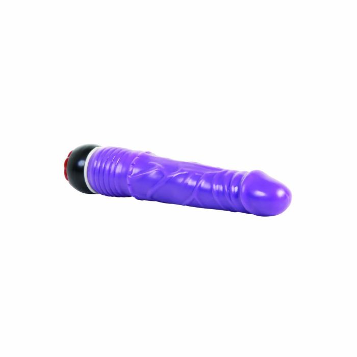 Vibrador Adam & Eve Morado 3