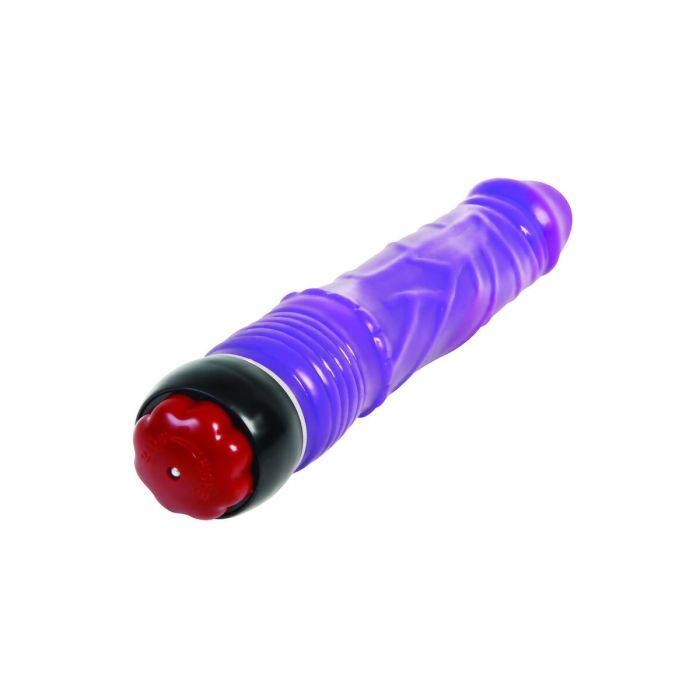 Vibrador Adam & Eve Morado 2