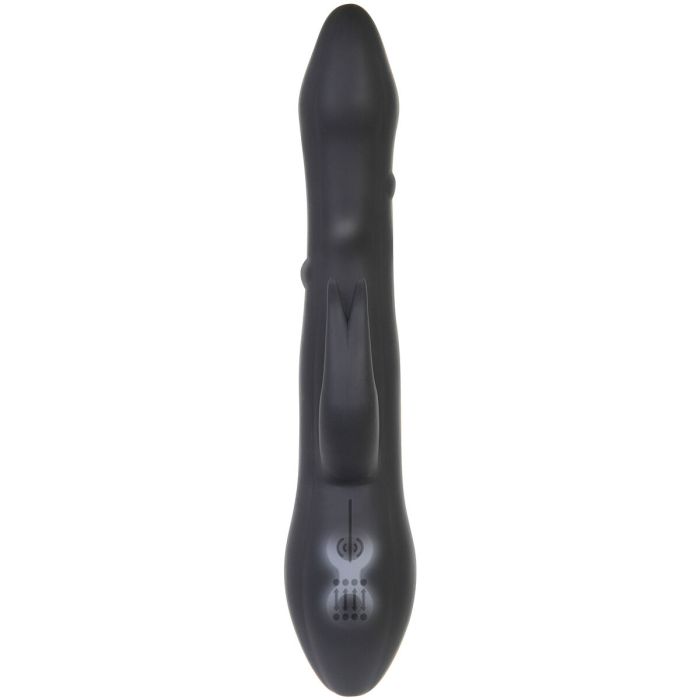 Vibrador Punto G Adam & Eve Bad Bad Bunny Negro 3