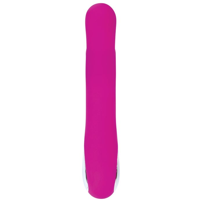 Vibrador Punto G Evolved Rabbit Rosa 2