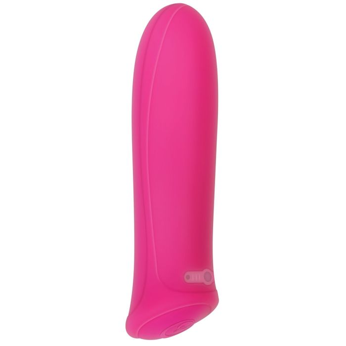 Mini Vibrador Evolved Pretty Rosa