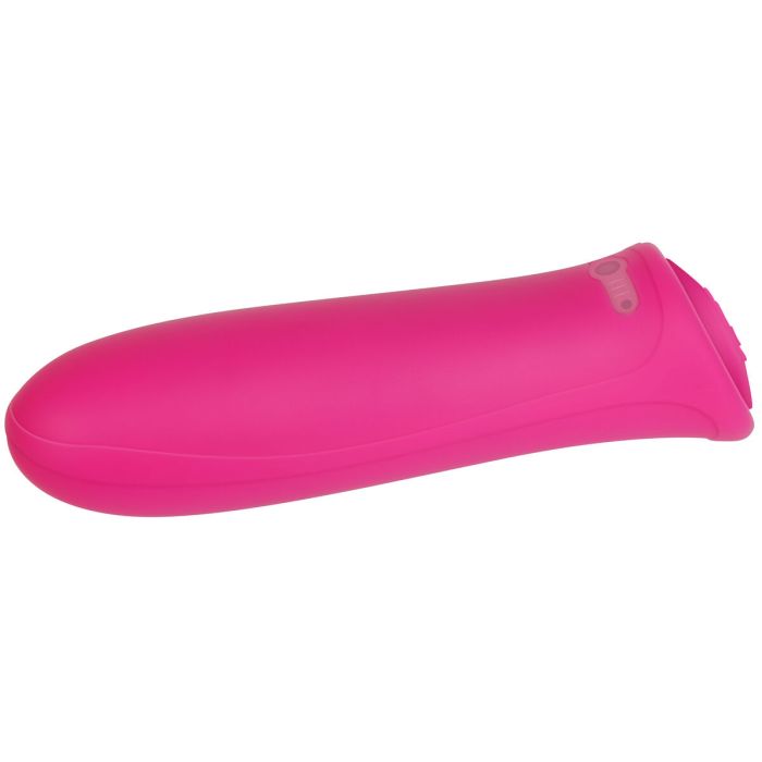 Mini Vibrador Evolved Pretty Rosa 2