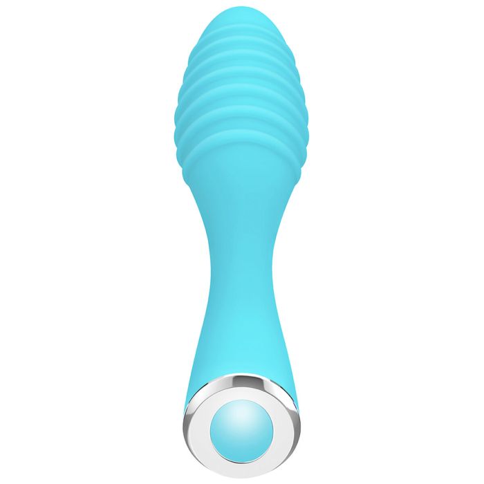 Vibrador Evolved Azul 2