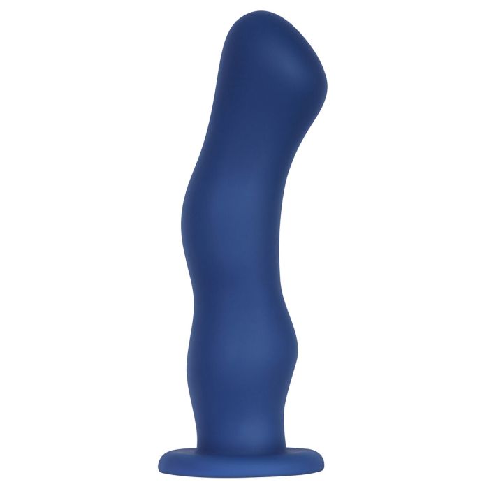 Vibrador Punto G Adam & Eve Azul 6