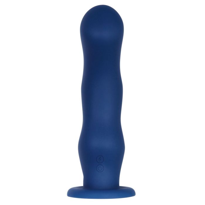 Vibrador Punto G Adam & Eve Azul 5