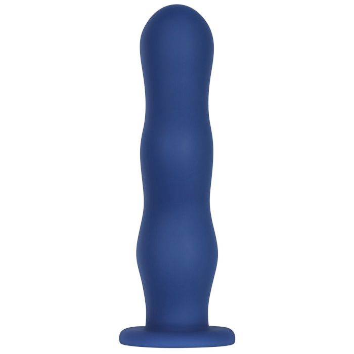 Vibrador Punto G Adam & Eve Azul 3