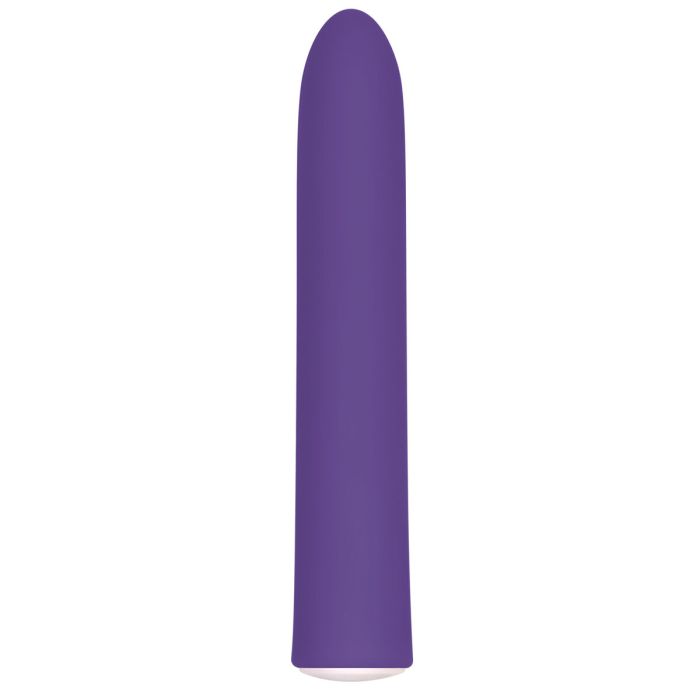 Mini Vibrador Evolved Slim Morado