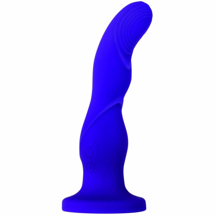 Vibrador Evolved Morado