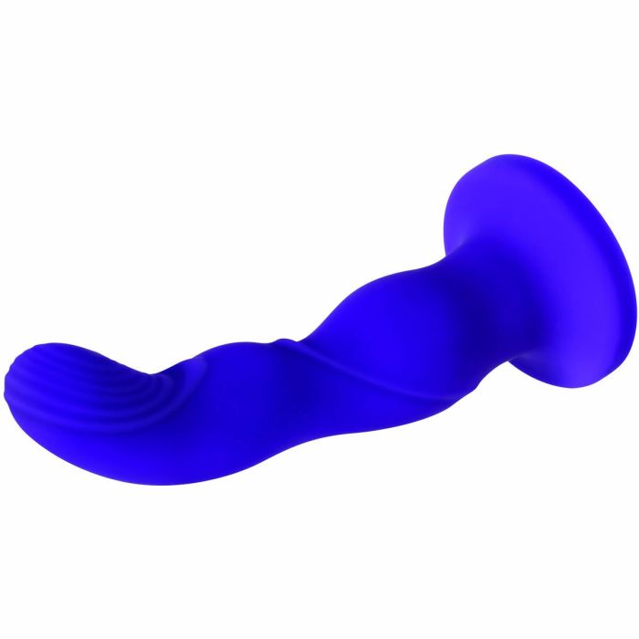 Vibrador Evolved Morado 2