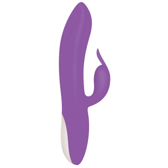 Vibrador Punto G Evolved Rabbit Morado 5