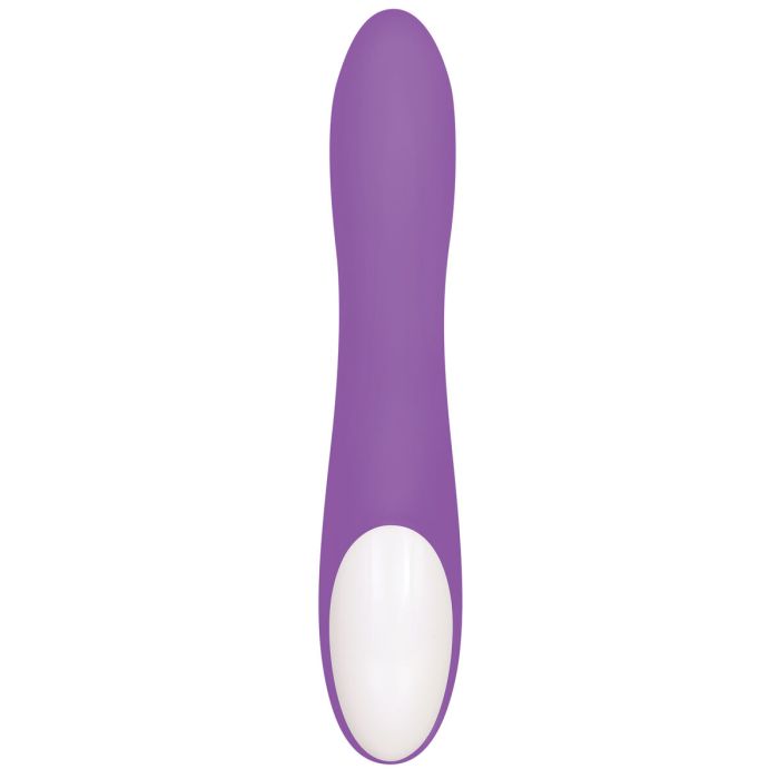 Vibrador Punto G Evolved Rabbit Morado 3