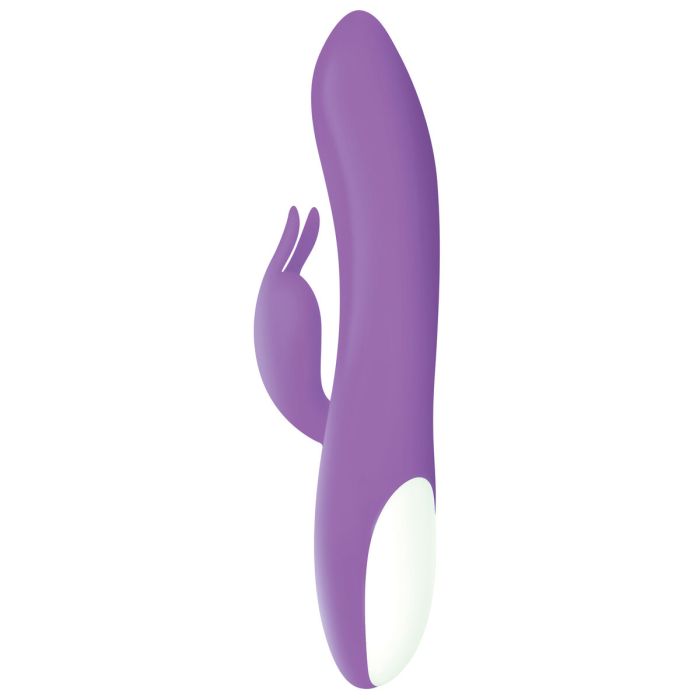 Vibrador Punto G Evolved Rabbit Morado 2