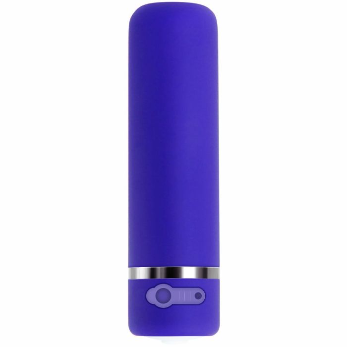 Mini Vibrador Evolved Petite Morado