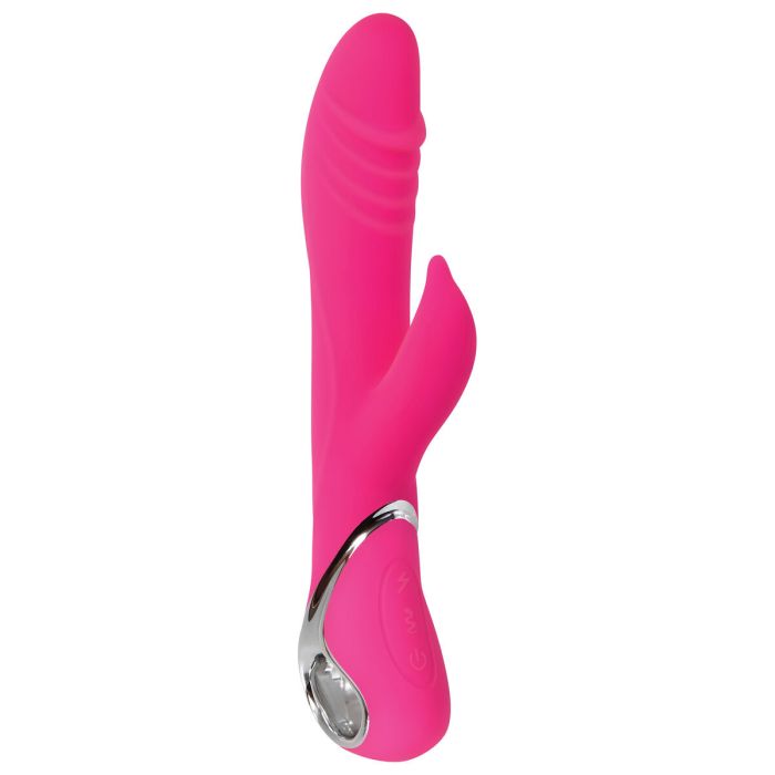 Vibrador Punto G Adam & Eve Dolphin Rosa 3