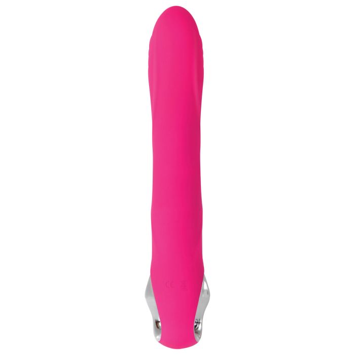 Vibrador Punto G Adam & Eve Dolphin Rosa 2