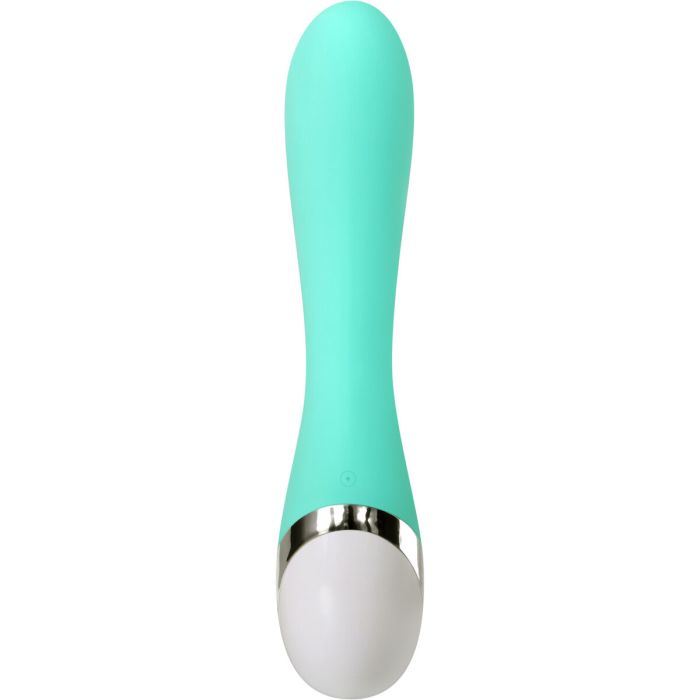 Vibrador Punto G Adam & Eve Bunny Verde 3