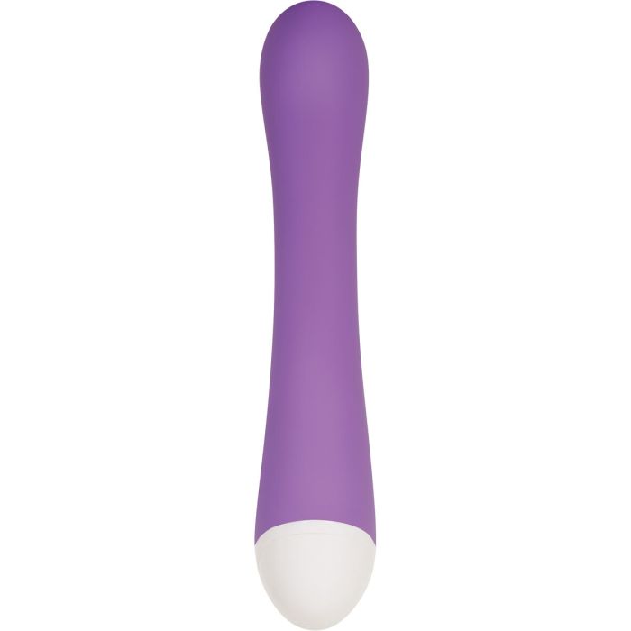 Vibrador Punto G Evolved Bunny Morado 3