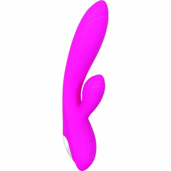 Vibrador Punto G Evolved Tulip Rosa 5