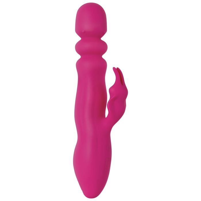 Vibrador Punto G Adam & Eve Rabbit Rosa