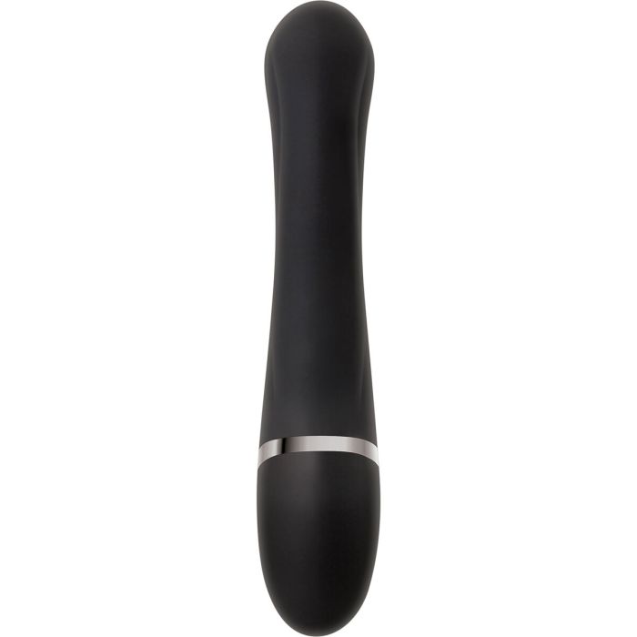 Vibrador Punto G Evolved Rabbit Negro 3