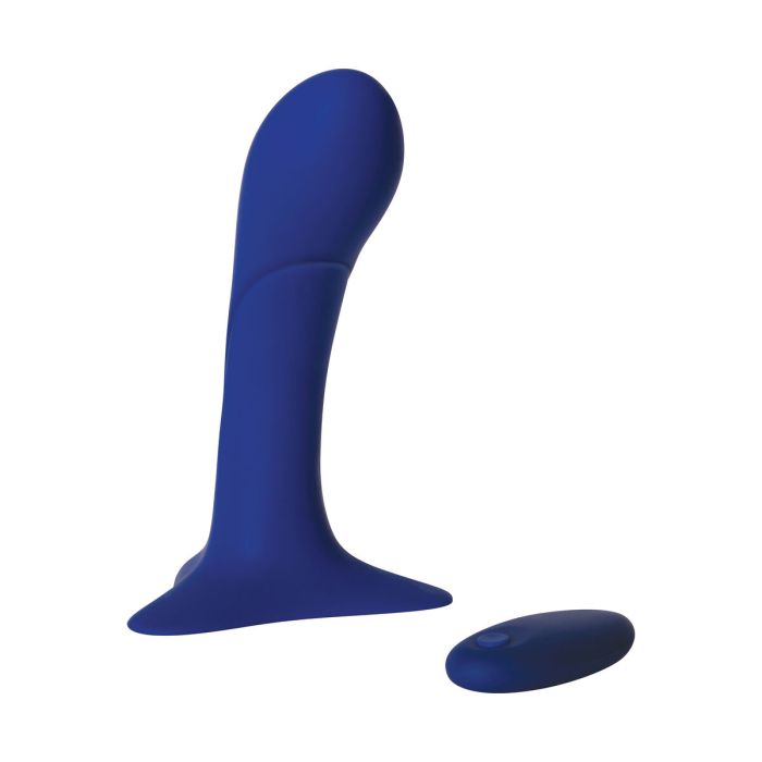 Vibrador realista Evolved