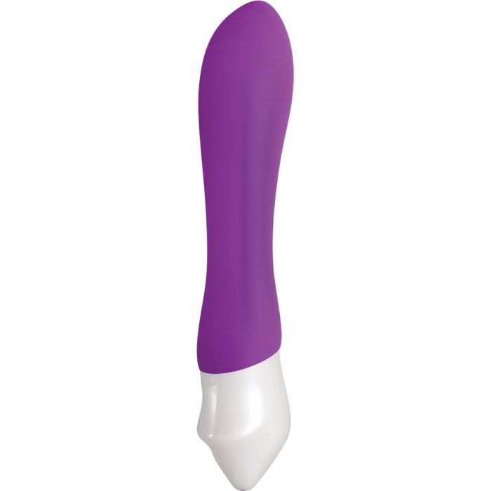 Bala Vibradora Evolved Morado 5