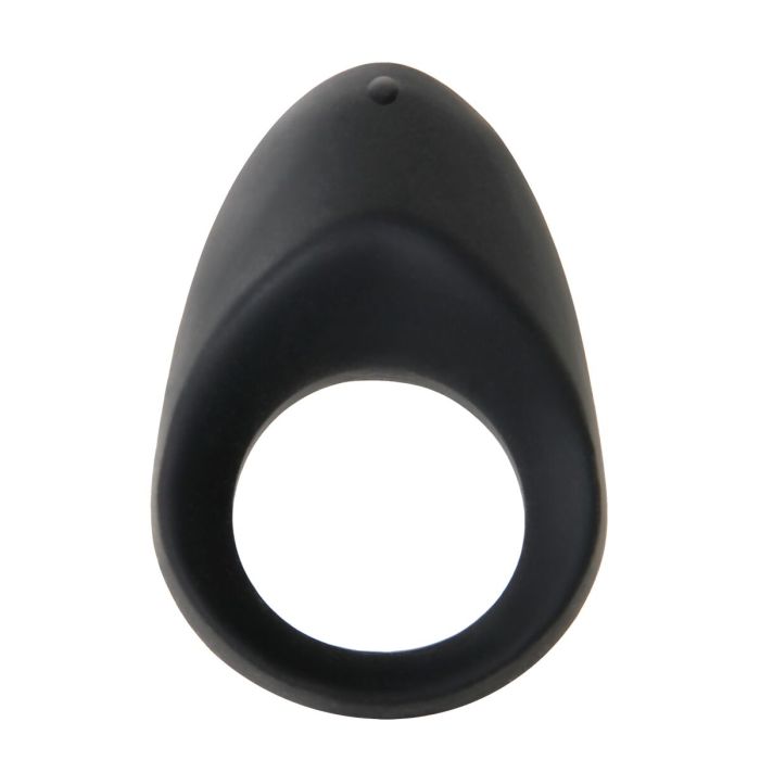 Anillo para el Pene Zero Tolerance Negro 6