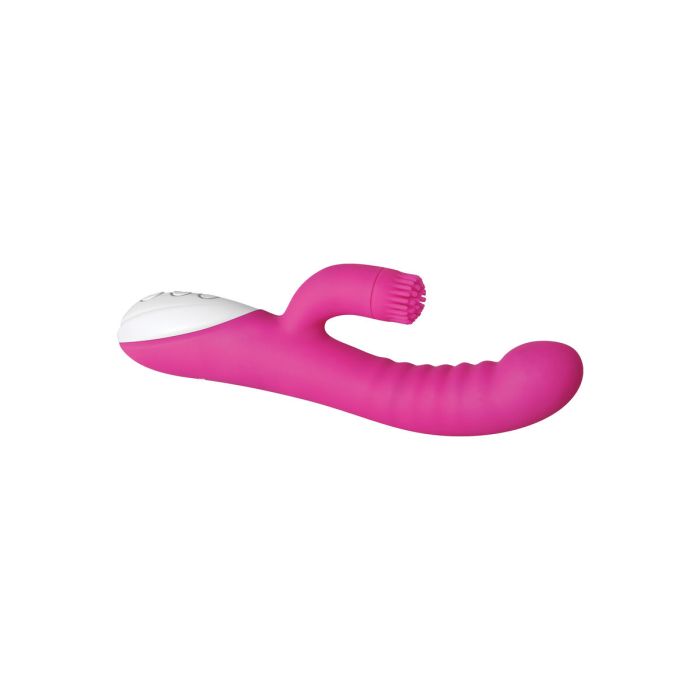 Vibrador Punto G Evolved Rockin G Rosa 2