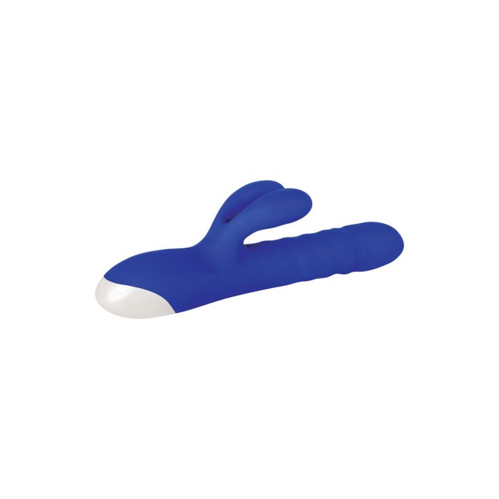 Vibrador Punto G Evolved Grand Slam Azul 4