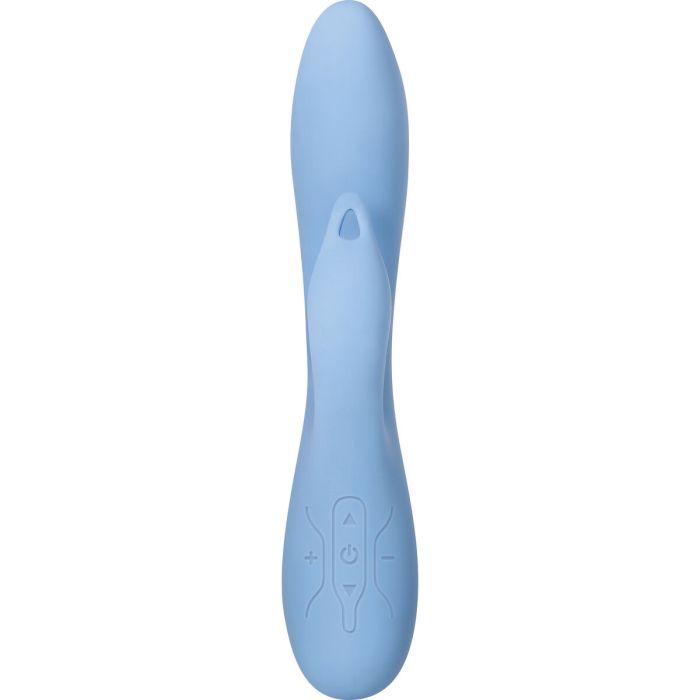 Vibrador Punto G Evolved Rabbit Azul 7