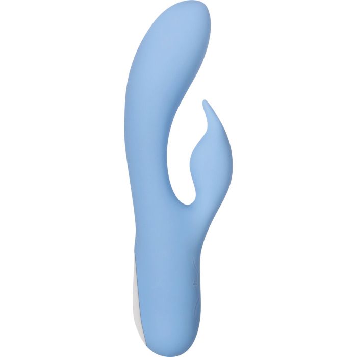 Vibrador Punto G Evolved Rabbit Azul 6