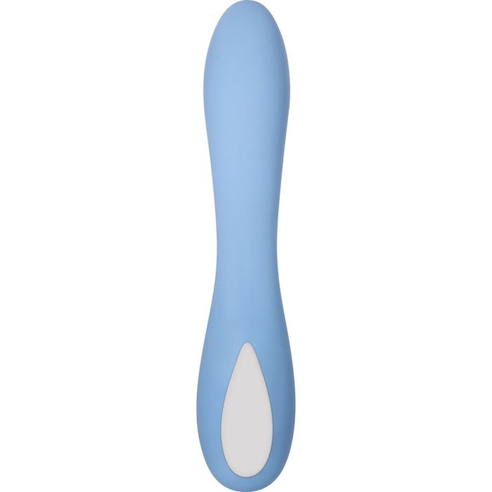 Vibrador Punto G Evolved Rabbit Azul 5